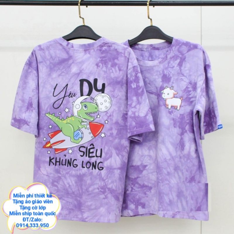 VIDEO SHIP TỪ 10 CHIẾC ÁO LỚP 3D NỀN LOANG, ÁO PACHY , TIE DYE SIÊU ĐẸP SIÊU CHẤT
