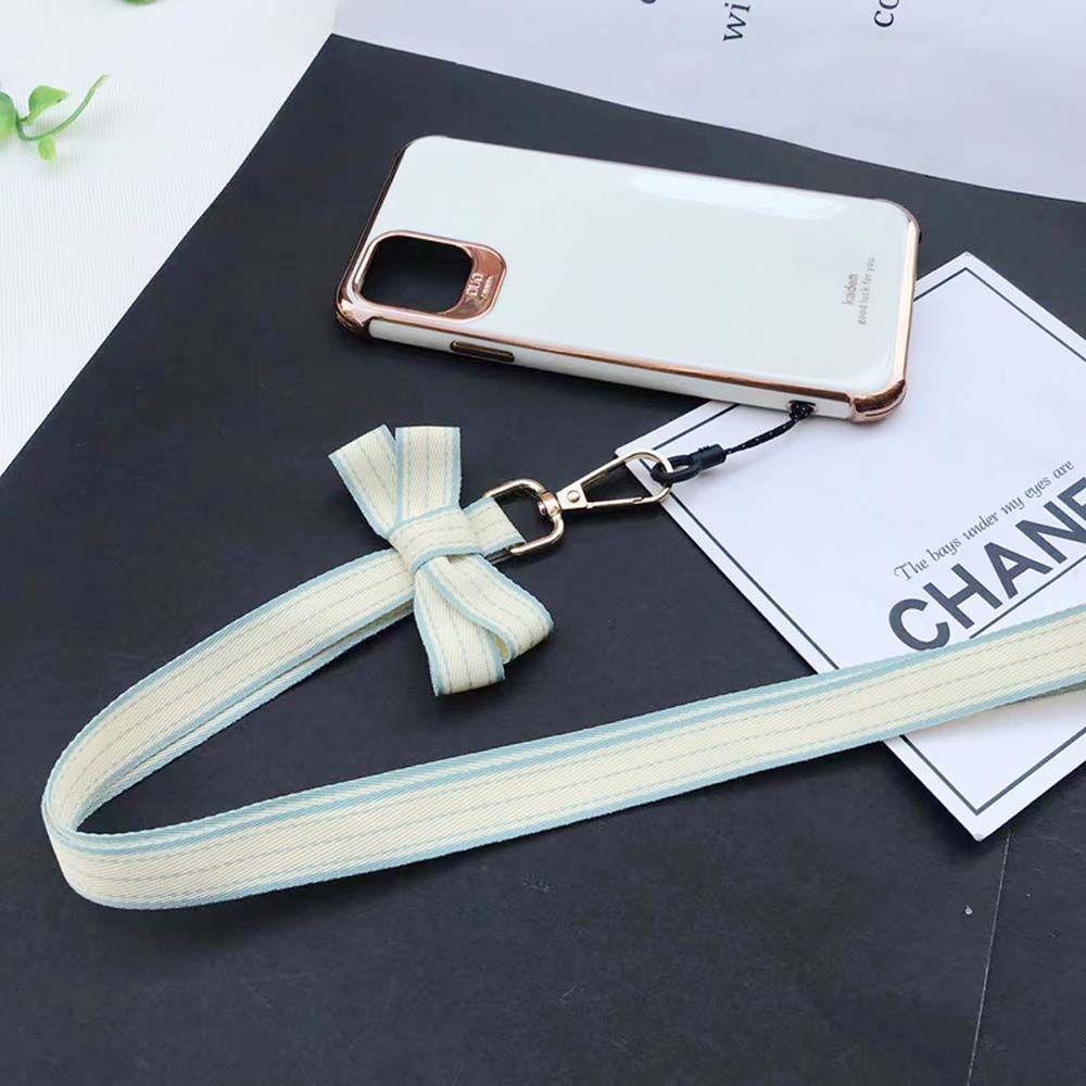 Dây Đeo Điện Thoại / Thẻ ID / Chìa Khóa Chống Rơi Tiện Dụng