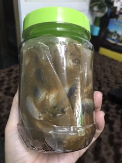 🌼MẮM CÁ LINH