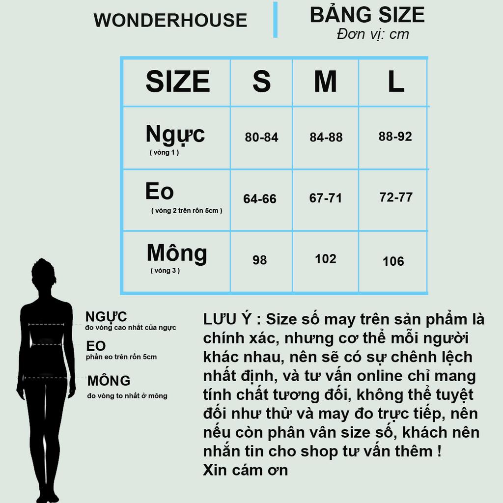 Đầm thiết kế Wonder House trễ vai phối trắng tiểu thư quý tộc- Butterfly Dress