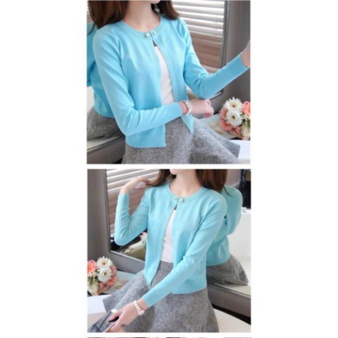 Áo len nữ cao cấp Hàn Quốc JAL05 | BigBuy360 - bigbuy360.vn