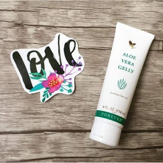 Gel dưỡng da Lô Hội Aloe Vera Gelly #061 flp Nha đam