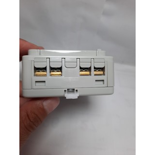 Công tắc đồng hồ Panasonic TB38809NE7
