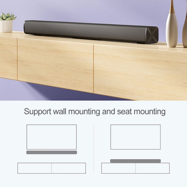 Loa Xiaomi Redmi TV Soundbar 30W