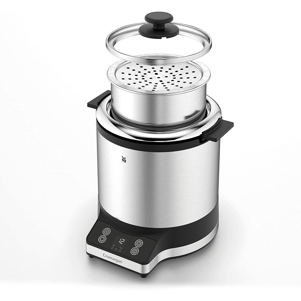 Nồi cơm điện mini WMF Kuchen dung tích 1L [nhập Đức chính hãng]