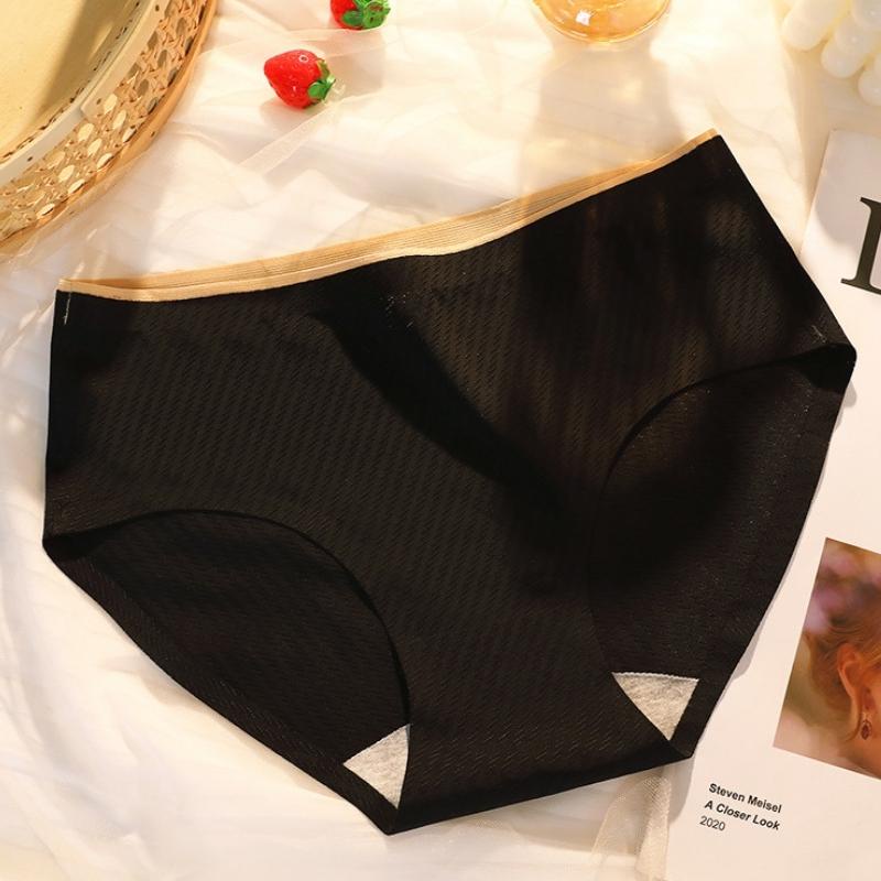 Quần Lót Nữ Cotton Thông Hơi Nâng Mông AN1230