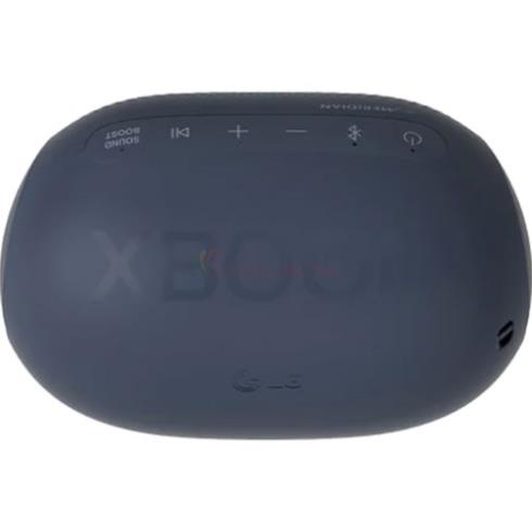 CHINH HANG Loa Bluetooth LG XBOOM Go PL2 - Hàng chính hãng