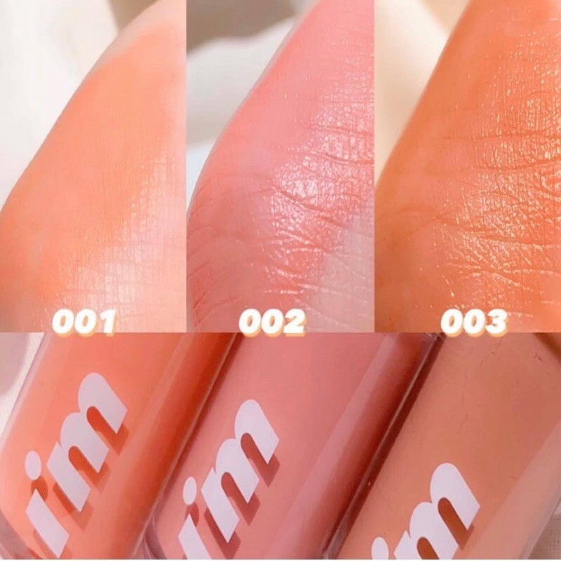 MÁ HỒNG DẠNG KEM I’M MEME | BigBuy360 - bigbuy360.vn