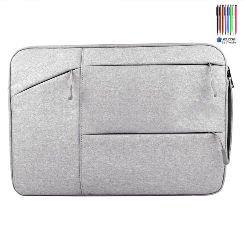 Túi Xách Tay Đựng Máy Tính Bảng Samsung Galaxy Tab S8 Ultra 14.6 Tab S8 S7 FE Plus 12.4 S6 Lite S5E A8 A7 10.5 10.4 X200/X205