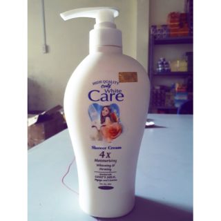 Sửa tắm trắng da ngọc trai 4X