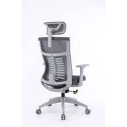 Ghế Công Thái Học Warrior Ergonomic - Hero Series - WEC502 - Hàng Chính Hãng