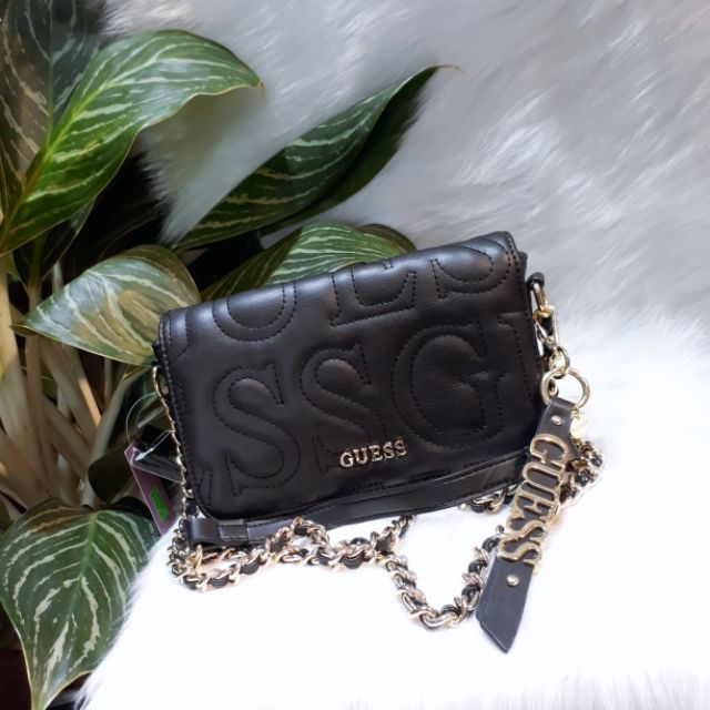 Túi thiết kế guess