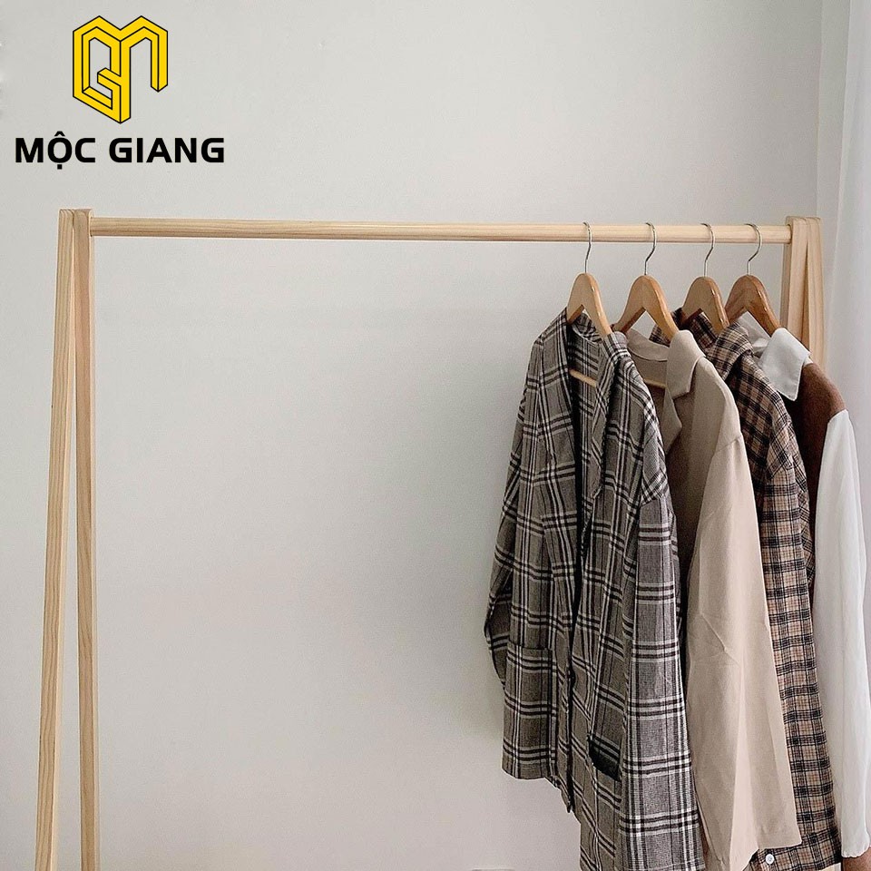 Giá Treo Quần Áo Chữ A 2 Tầng Size M Hàng Xuất Khẩu | BigBuy360 - bigbuy360.vn