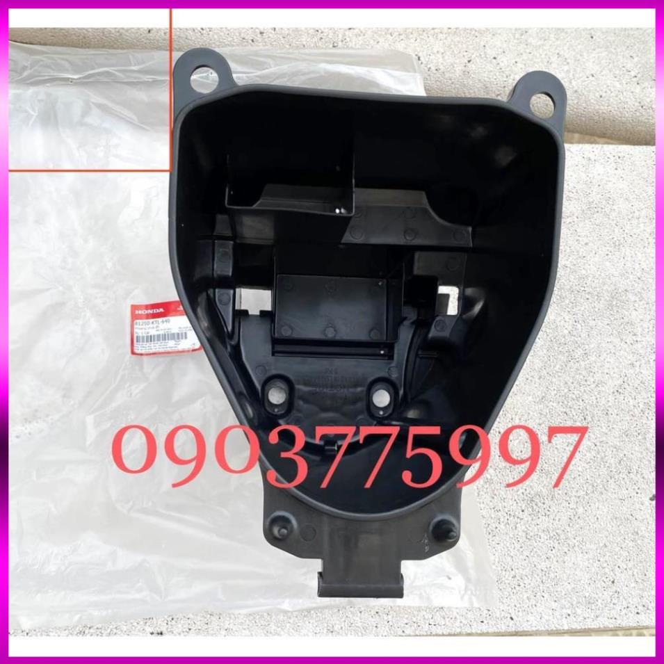 Cốp đựng đồ wave a,rs100,s100,50cc future 125