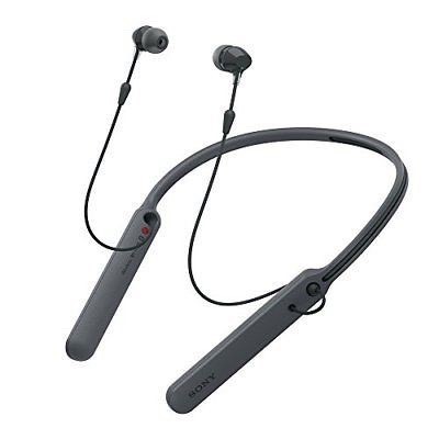 Tai nghe Bluetooth SONY WI C400 ( WI-C400 ) - Hàng Chính Hãng