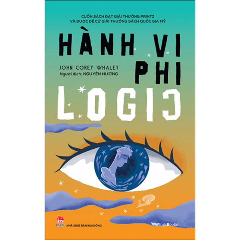 Sách - Hành vi phi logic