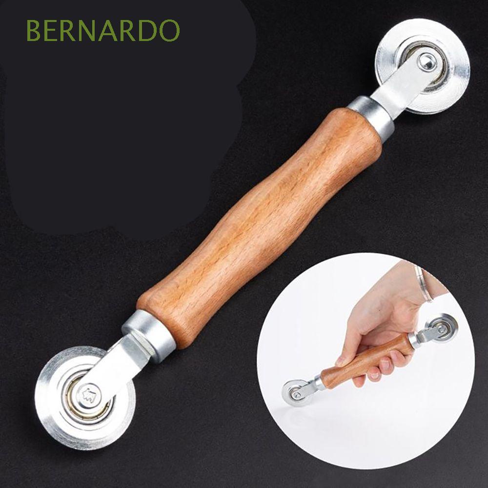 Con lăn lắp đặt cửa sổ bằng thép không gỉ / cao su bền bỉ
