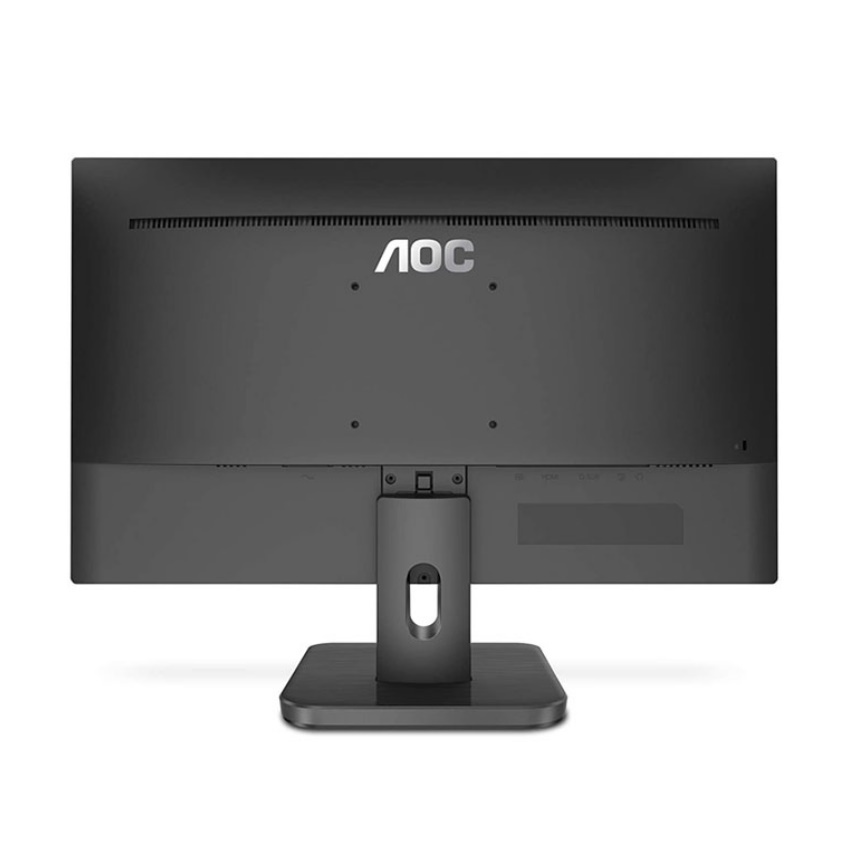 MÀN HÌNH MÁY TÍNH LCD 20' AOC 20E1H SWN - FULL BOX CHÍNH HÃNG - Bảo hành 36 tháng