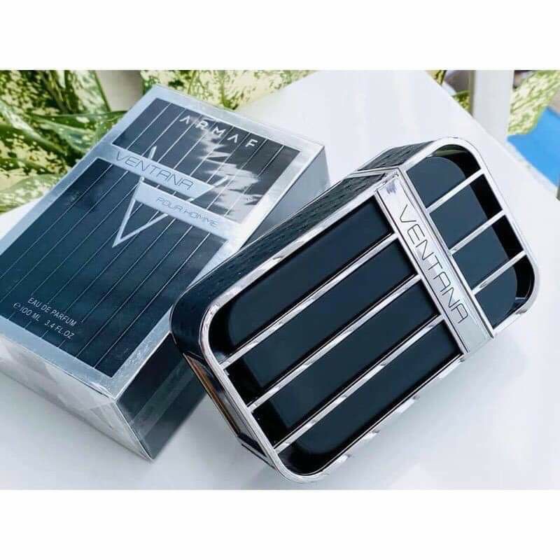 [CỰC_PHẨM] Nước hoa cao cấp nội địa Dubai Armaf Ventana Pour Homme EDP 100ml