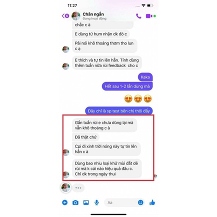 HÔI NÁCH HUYỀN PHI SERUM INOD- khử sạch hôi nách triệt hôi chân ngăn tiết mồ hôi sáng da mờ thâm | BigBuy360 - bigbuy360.vn