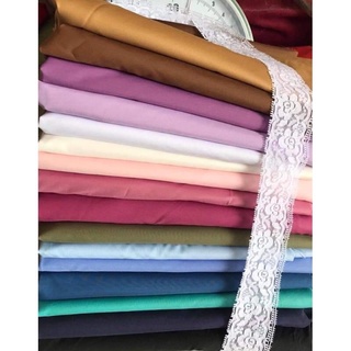 Sỉ 10 mét vải thô ướt nhiều màu