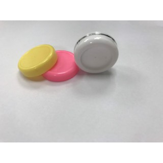 Hũ chiết mỹ phẩm cao cấp