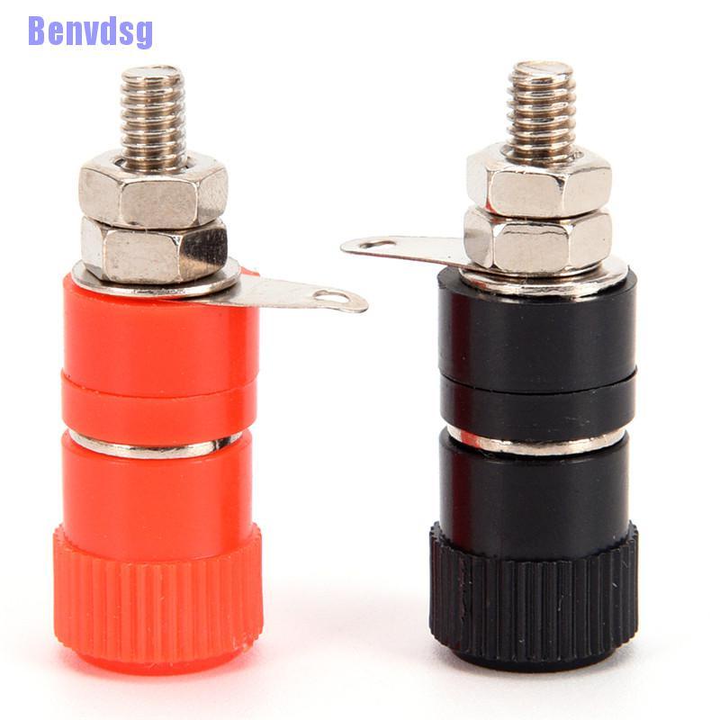 Bộ Đầu Cắm Bắp Chuối 10Mm 4mm Chuyên Dụng Cho Benvdsg