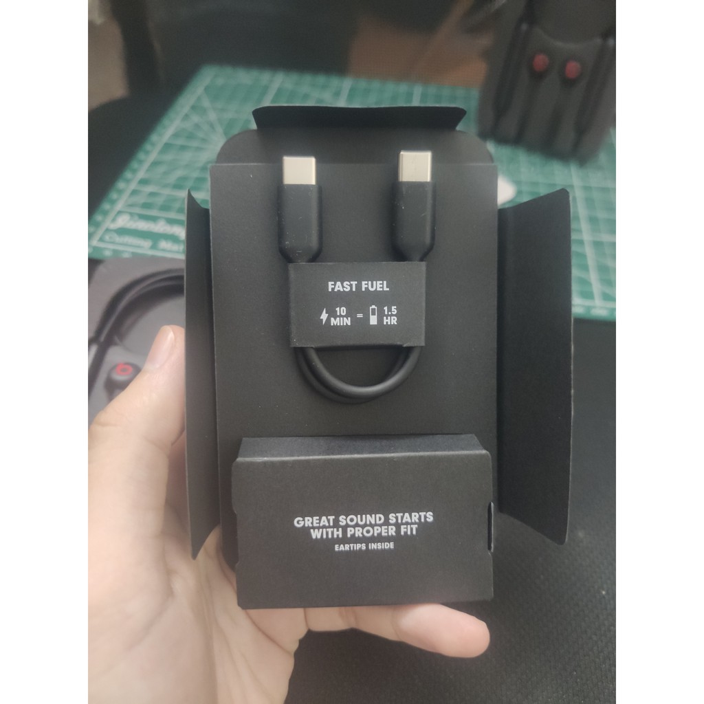 Tai nghe Bluetooth Beat Flex chính hãng