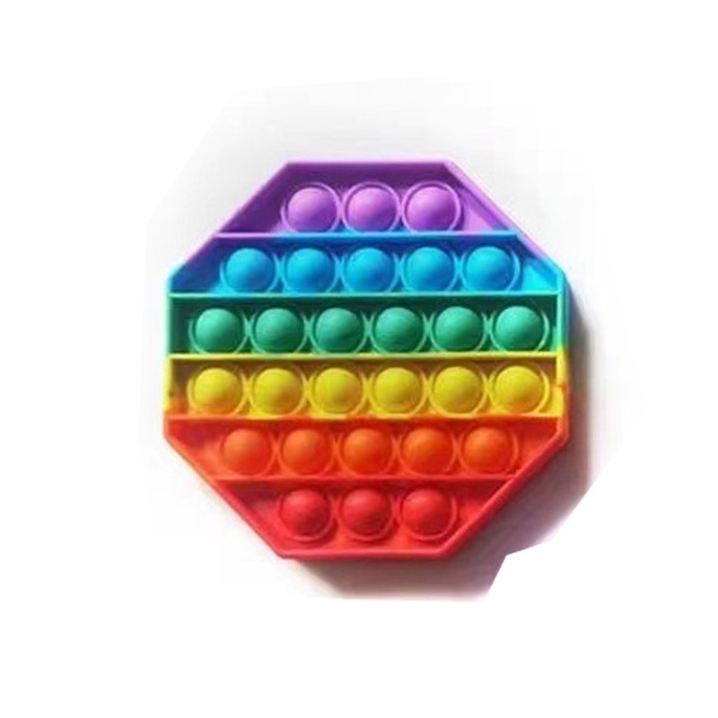 Đồ chơi cầm tay giúp giảm căng thẳng hiệu quả