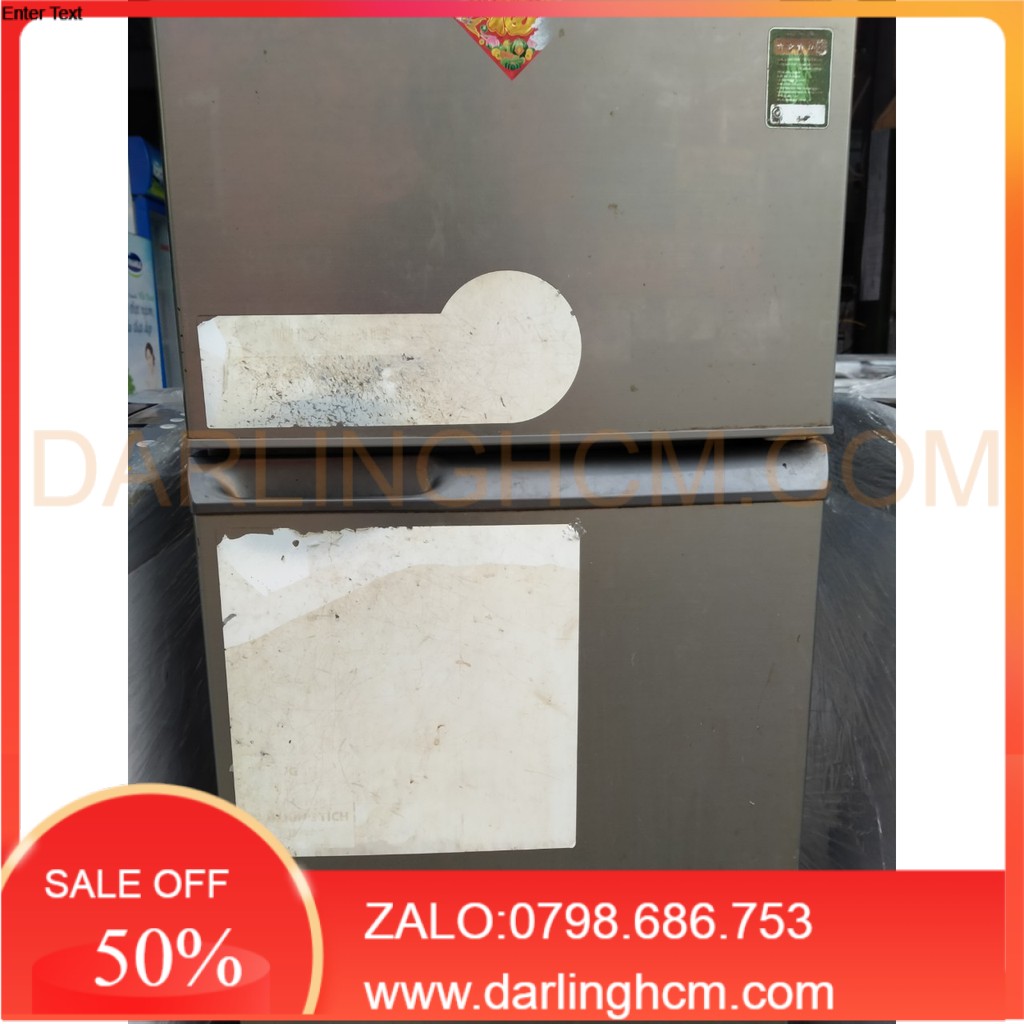 LH 0798.686.753 tủ lạnh sharp 165l thái lan ( Đồ cũ chỉ bán ở HCM)