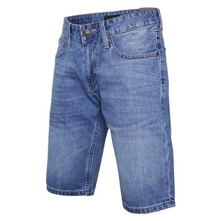 Quần Short Jean Prazenta O-QSJ03