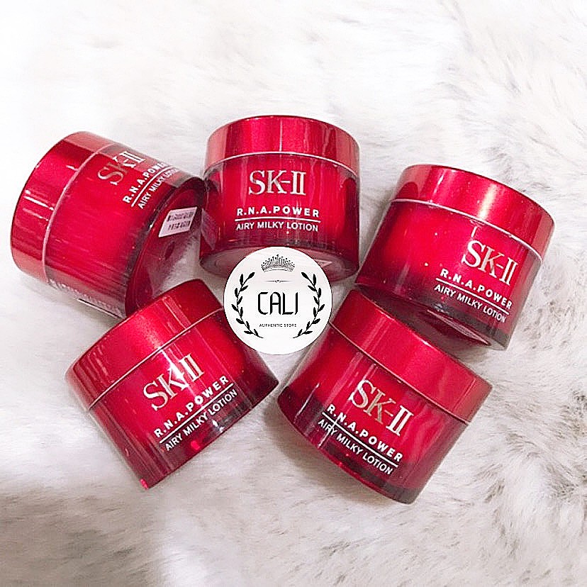 Kem chống lão hóa 💖 FREESHIP 💋 Kem RNA MILKY SKII 15g chính hãng [ Minisize ] | BigBuy360 - bigbuy360.vn