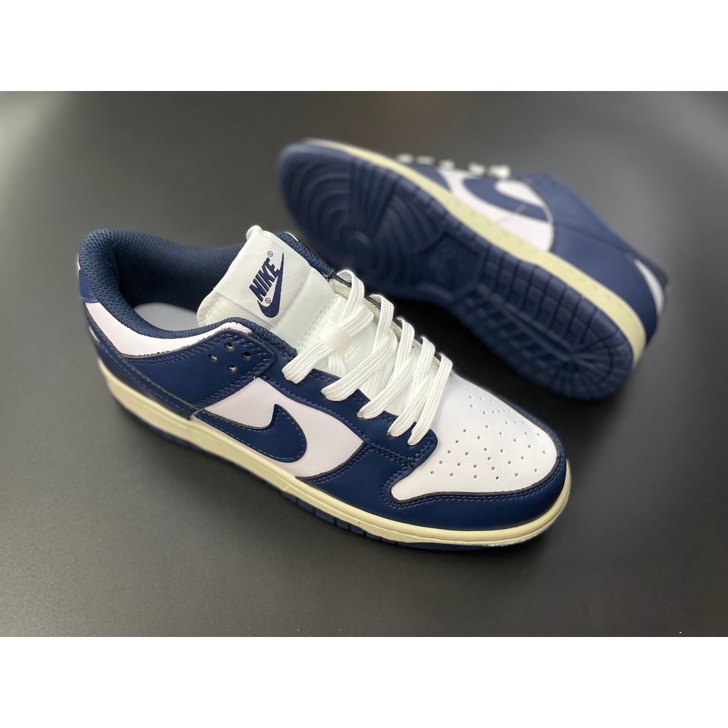 GIÀY NAM SB DUNK MỚI NHẸ BỀN ÊM THOÁNG THỜI TRANG