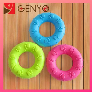 Đồ gặm đồ chơi cho chó hình tròn - Đồ chơi 009 Navi store