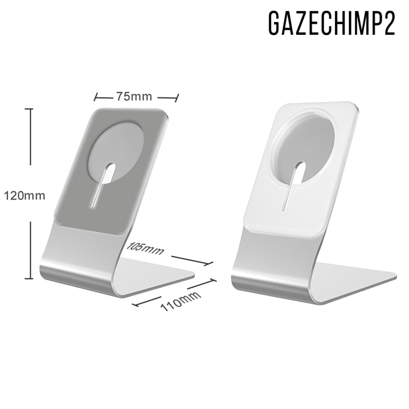 Giá Đỡ Nam Châm Gazechimp2 Cho Magsafe | BigBuy360 - bigbuy360.vn