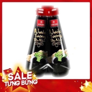 Nước tương đậu nành (300 ml)