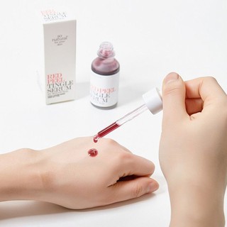 SERUM RED PEEL TINGLE