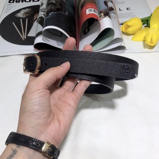 Thắt Lưng Nữ Đơn Giản Bản Nhỏ