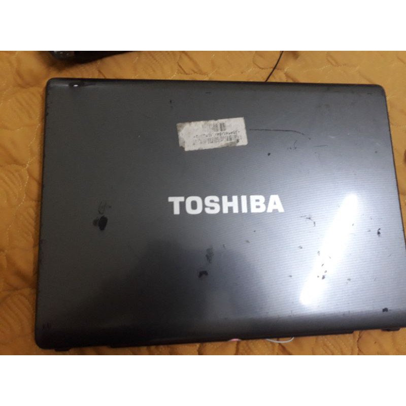 Xác laptop toshiba l300