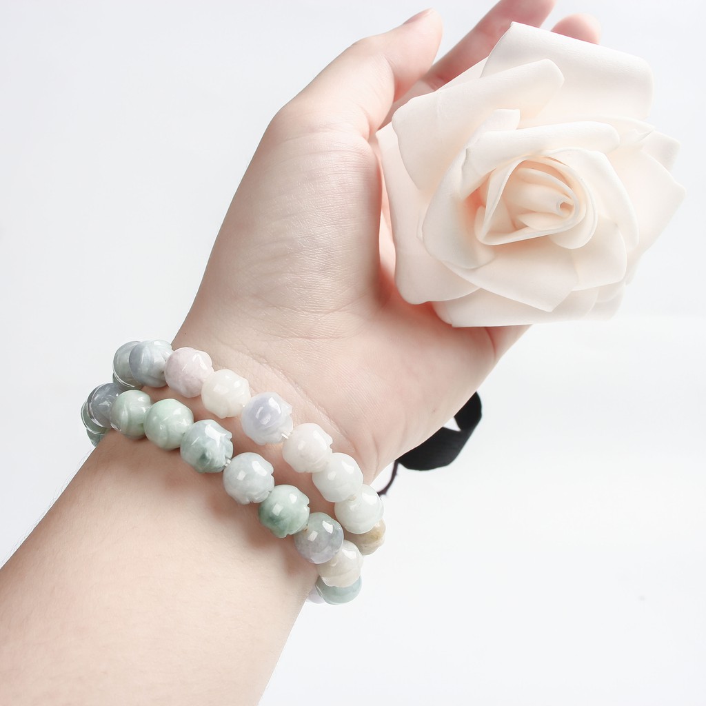 KAIA - Vòng tay ngũ hành hoa vô ưu - VCHCT