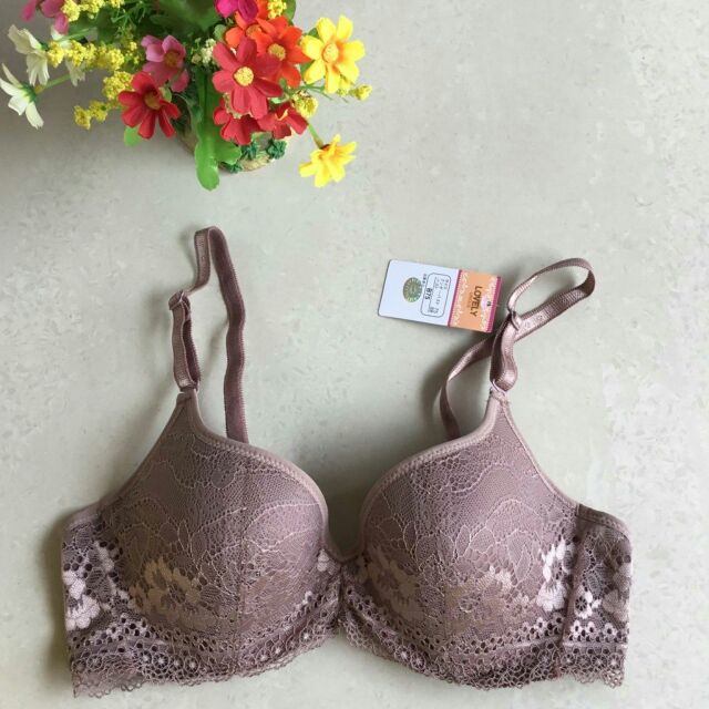 👙Áo ngực Lovely Ren MS291👙
