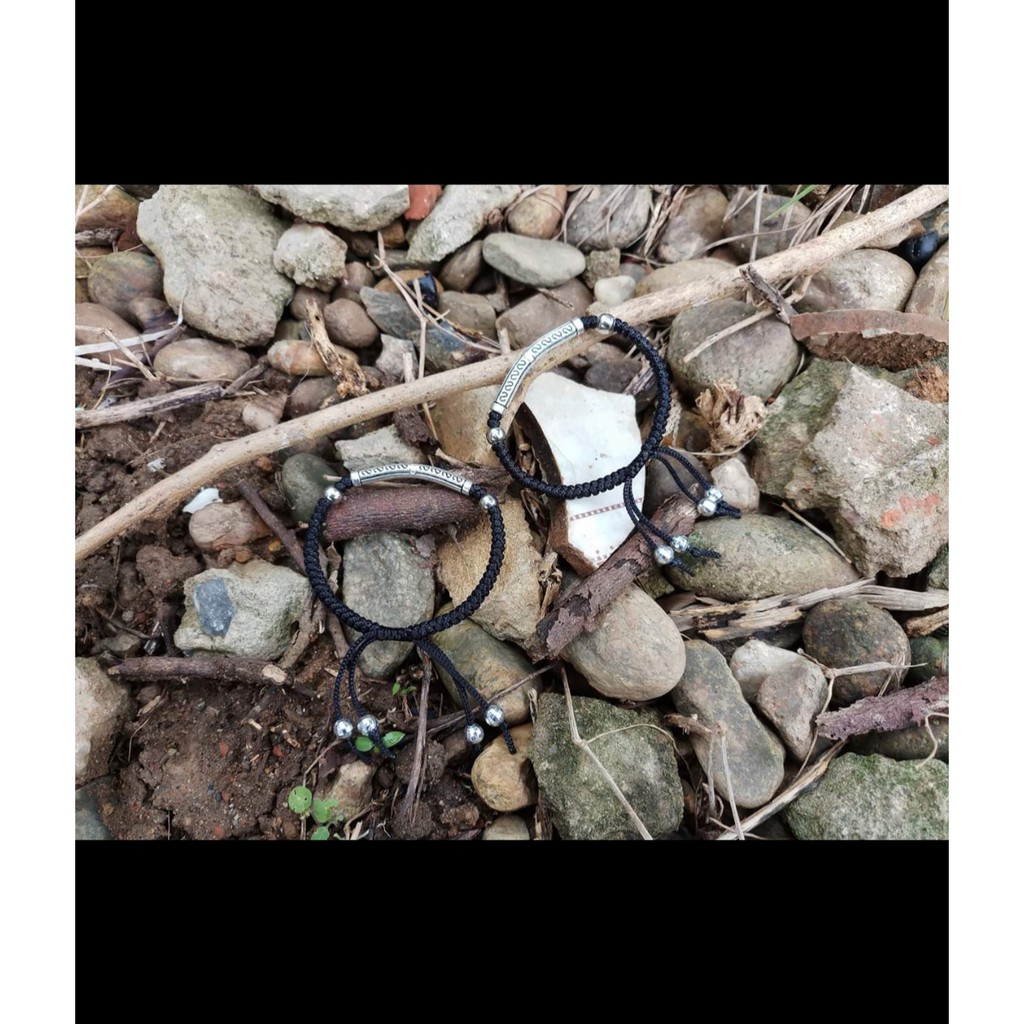 Cặp Vòng Đôi Handmade ( ảnh tự chụp )