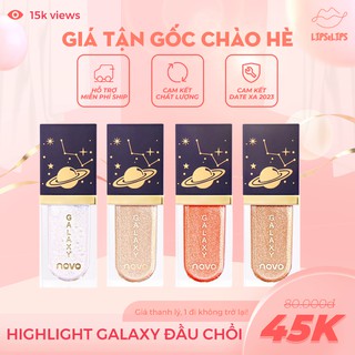[Giá Thanh Lý] Nhũ Bắt Sáng Highlight Galaxy HOT TIKTOK