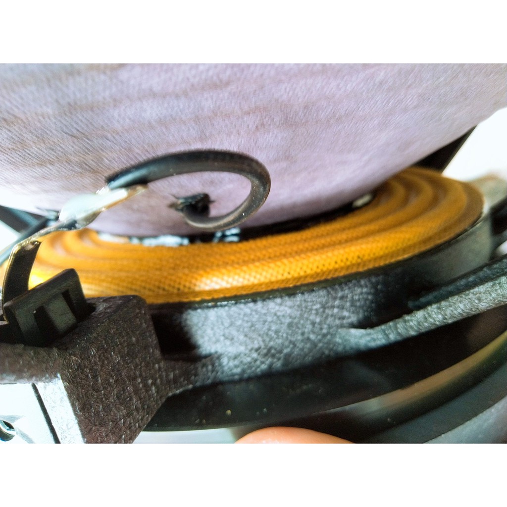 BASS 40 BL MÀNG HỒNG TỪ 220 COIL 100 CAO CẤP HÀNG NHẬP - GIÁ 1 CHIẾC