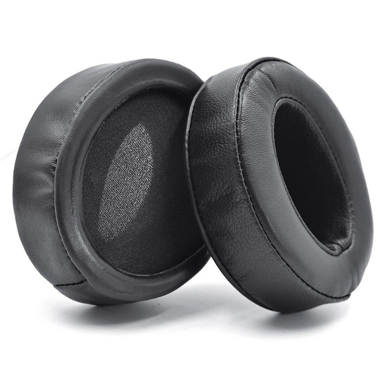 1 Cặp Đệm Tai Nghe Thay Thế Cho Sennheiserhd4.40 Hd4.50 Btnc