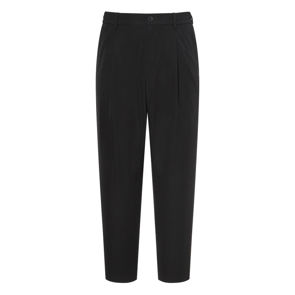 Quần âu nam Hazzys Golf Lightweight Relax Fit Easy Pants HUPA2 B933 N3