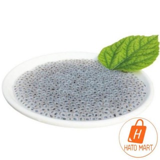 Hạt é 100g _hato mart