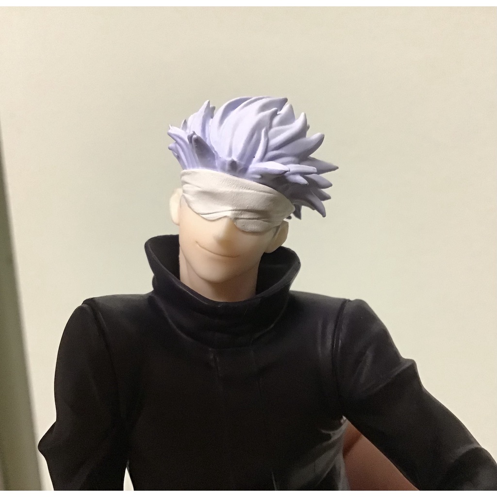 Mô hình Figure Gojo Satoru 2 phiên bản - Jujutsu Kaisen / Chú thuật hồi chiến