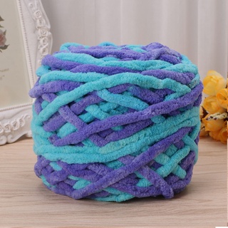 Cuộn Len Sợi To Đan Quần Áo DIY