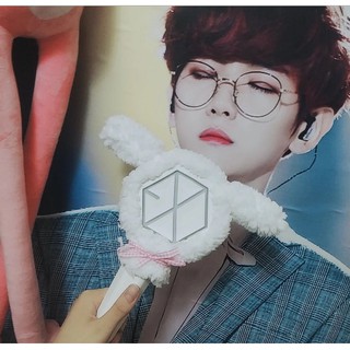 Áo LightStick EXO unoff